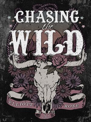 cover image of Chasing the Wild